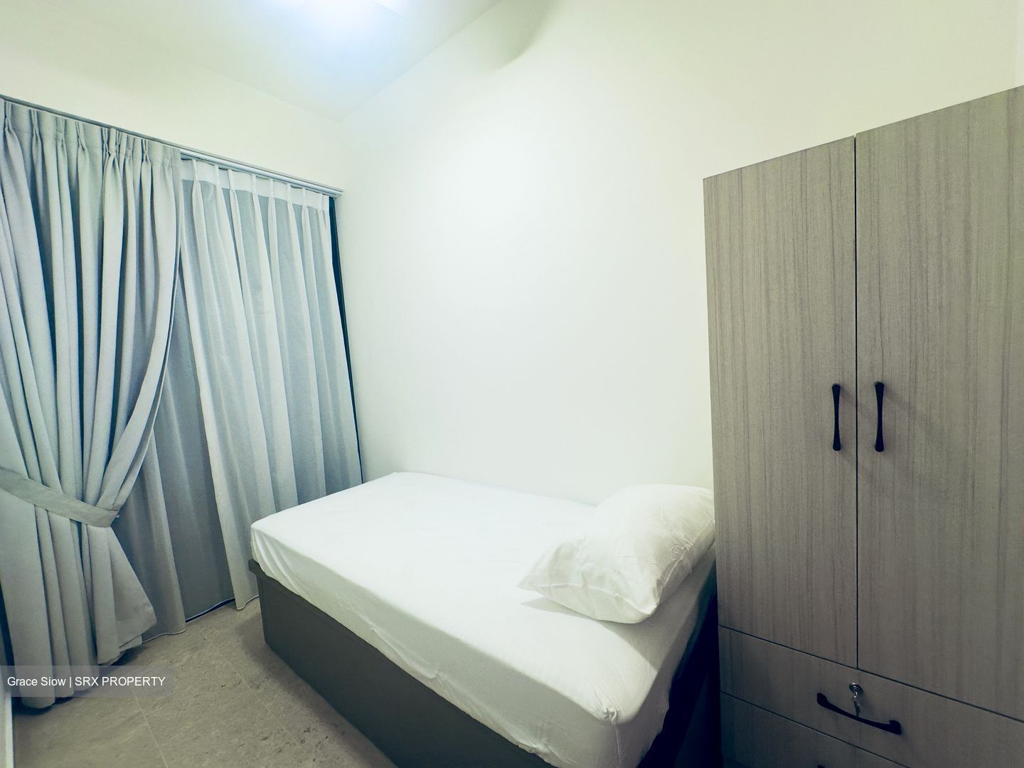 Stratum (D18), Condominium #612740631